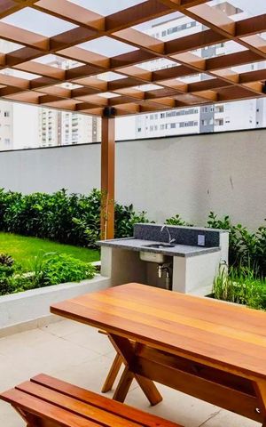 Apartamento à venda com 69m², 2 quartos e 1 vaga Apartamento à venda com 69m², 2 quartos e 1 vagaÁrea comum
