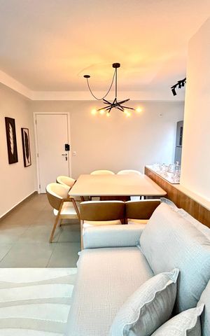 Apartamento à venda com 69m², 2 quartos e 1 vaga Apartamento à venda com 69m², 2 quartos e 1 vagaSala