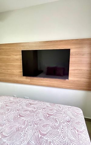 Apartamento à venda com 69m², 2 quartos e 1 vaga Apartamento à venda com 69m², 2 quartos e 1 vagaQuarto Suíte