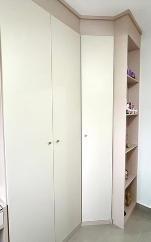 Apartamento à venda com 69m², 2 quartos e 1 vaga Apartamento à venda com 69m², 2 quartos e 1 vagaQuarto 1