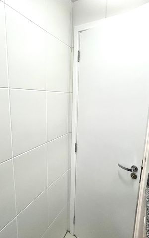 Apartamento à venda com 69m², 2 quartos e 1 vaga Apartamento à venda com 69m², 2 quartos e 1 vagaBanheiro 1