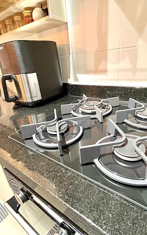 Apartamento à venda com 69m², 2 quartos e 1 vaga Apartamento à venda com 69m², 2 quartos e 1 vagaCozinha