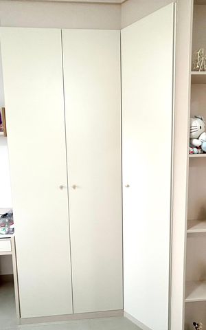 Apartamento à venda com 69m², 2 quartos e 1 vaga Apartamento à venda com 69m², 2 quartos e 1 vagaQuarto 1