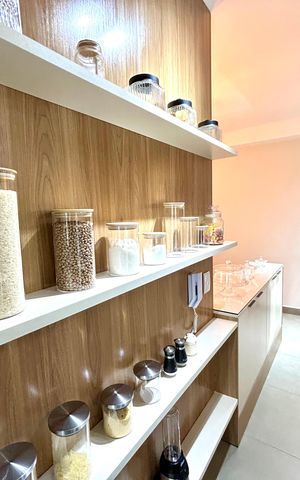 Apartamento à venda com 69m², 2 quartos e 1 vaga Apartamento à venda com 69m², 2 quartos e 1 vagaCozinha