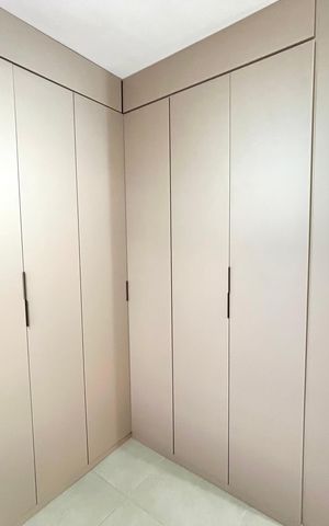 Apartamento à venda com 69m², 2 quartos e 1 vaga Apartamento à venda com 69m², 2 quartos e 1 vagaQuarto Suíte