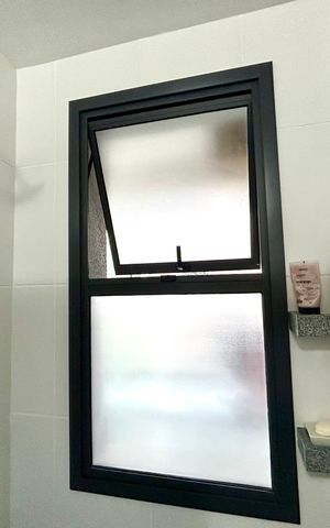 Apartamento à venda com 69m², 2 quartos e 1 vaga Apartamento à venda com 69m², 2 quartos e 1 vagaBanheiro 1
