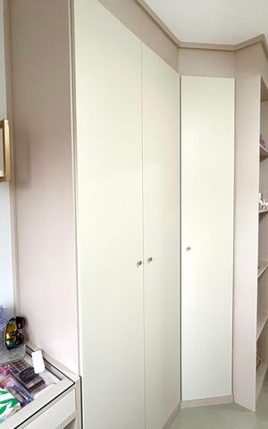 Apartamento à venda com 69m², 2 quartos e 1 vaga Apartamento à venda com 69m², 2 quartos e 1 vagaQuarto 1