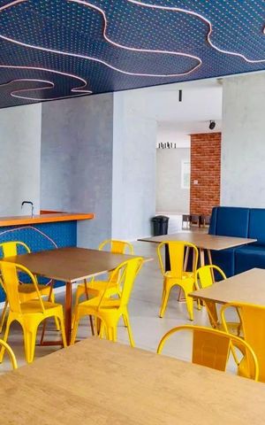Apartamento à venda com 69m², 2 quartos e 1 vaga Apartamento à venda com 69m², 2 quartos e 1 vagaÁrea comum - Salão de festas