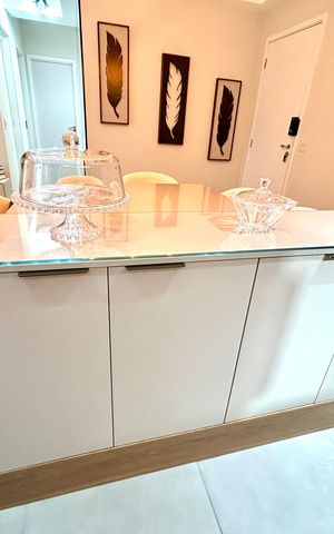 Apartamento à venda com 69m², 2 quartos e 1 vaga Apartamento à venda com 69m², 2 quartos e 1 vagaCozinha