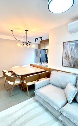 Apartamento à venda com 69m², 2 quartos e 1 vaga Apartamento à venda com 69m², 2 quartos e 1 vagaSala
