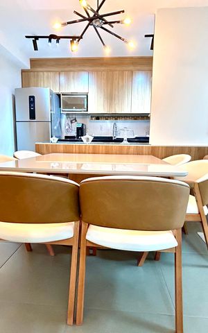 Apartamento à venda com 69m², 2 quartos e 1 vaga Apartamento à venda com 69m², 2 quartos e 1 vagaSala
