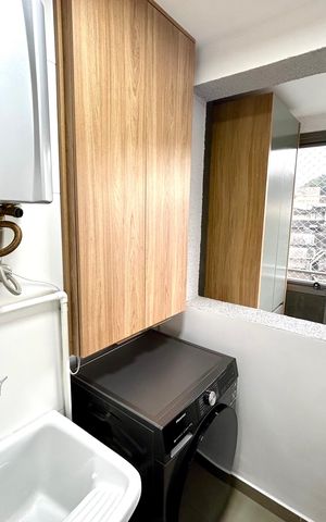 Apartamento à venda com 69m², 2 quartos e 1 vaga Apartamento à venda com 69m², 2 quartos e 1 vagaÁrea de Serviço