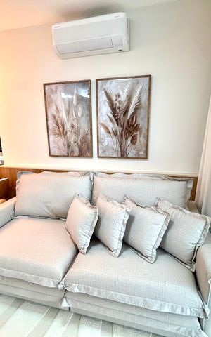 Apartamento à venda com 69m², 2 quartos e 1 vaga Apartamento à venda com 69m², 2 quartos e 1 vagaSala
