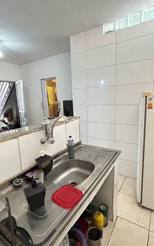 Casa à venda com 240m², 4 quartos e 2 vagasCozinha casa 2