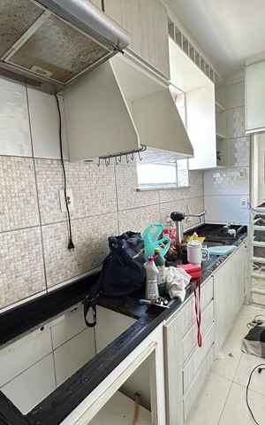 Casa à venda com 240m², 4 quartos e 2 vagasCozinha