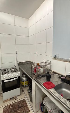 Casa à venda com 240m², 4 quartos e 2 vagasCozinha casa 2