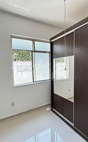 Casa à venda com 240m², 4 quartos e 2 vagasQuarto 2
