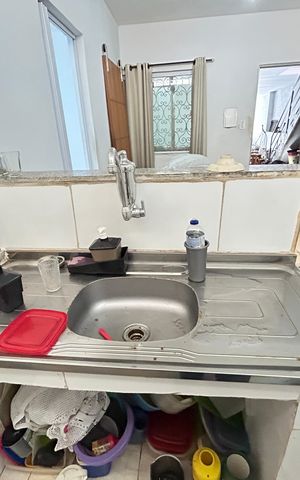 Casa à venda com 240m², 4 quartos e 2 vagasCozinha casa 2