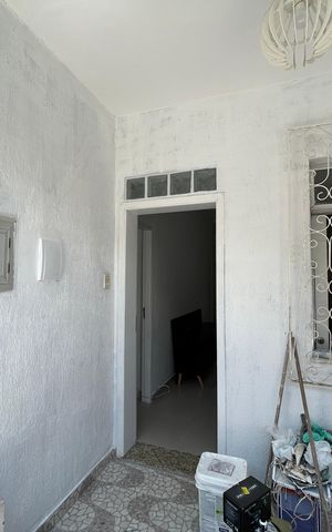 Casa à venda com 240m², 4 quartos e 2 vagasVaranda