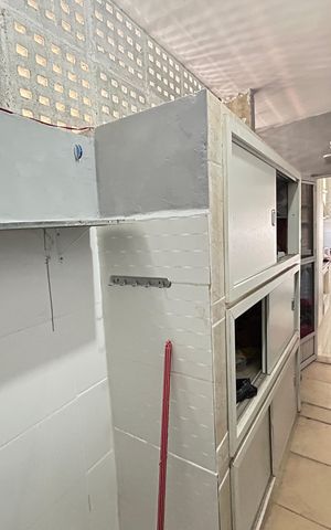 Casa à venda com 240m², 4 quartos e 2 vagasÁrea de Serviço