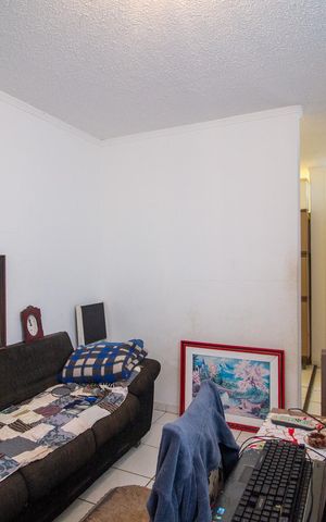 Apartamento para alugar com 50m², 2 quartos e 1 vaga Apartamento para alugar com 50m², 2 quartos e 1 vagaSala