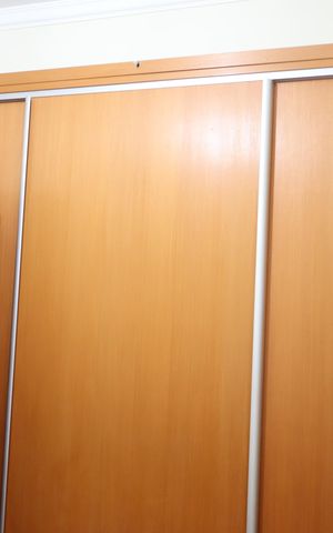 Casa à venda com 200m², 5 quartos e 3 vagasQuarto 3