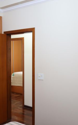Casa à venda com 200m², 5 quartos e 3 vagasQuarto 2