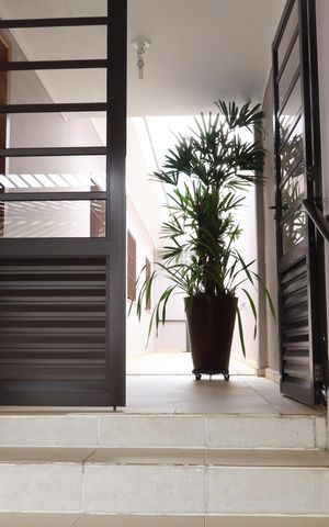Casa à venda com 200m², 5 quartos e 3 vagasHall de entrada