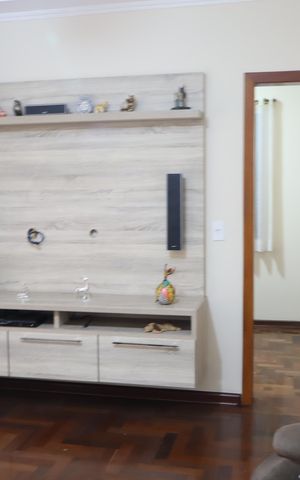 Casa à venda com 200m², 5 quartos e 3 vagasSala