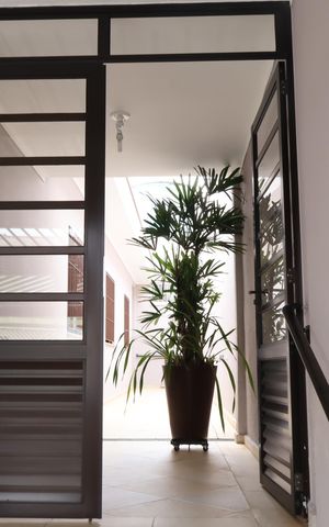 Casa à venda com 200m², 5 quartos e 3 vagasHall de entrada