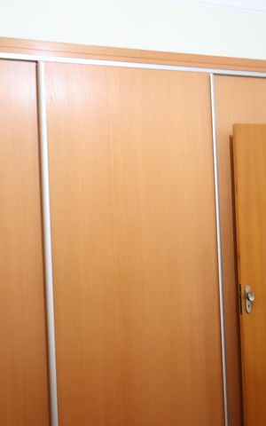 Casa à venda com 200m², 5 quartos e 3 vagasQuarto 2