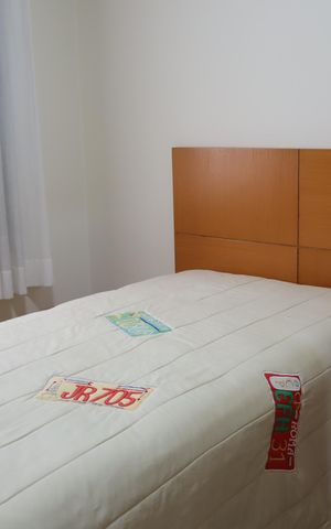 Casa à venda com 200m², 5 quartos e 3 vagasQuarto 1