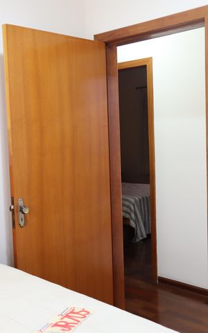 Casa à venda com 200m², 5 quartos e 3 vagasQuarto 1