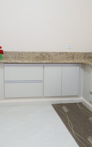 Casa à venda com 200m², 5 quartos e 3 vagasCozinha