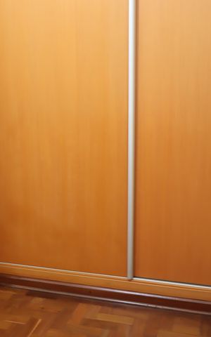Casa à venda com 200m², 5 quartos e 3 vagasQuarto 3