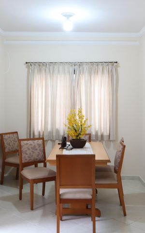 Casa à venda com 200m², 5 quartos e 3 vagasCozinha