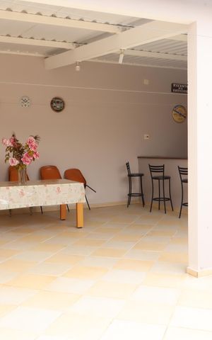 Casa à venda com 200m², 5 quartos e 3 vagasÁrea gourmet