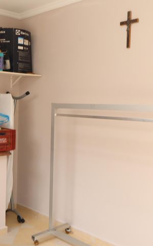 Casa à venda com 200m², 5 quartos e 3 vagasQuarto de Serviço
