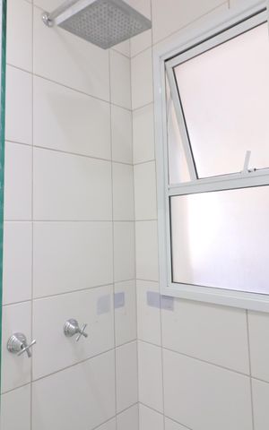 Apartamento à venda com 65m², 3 quartos e 1 vagaBanheiro 2