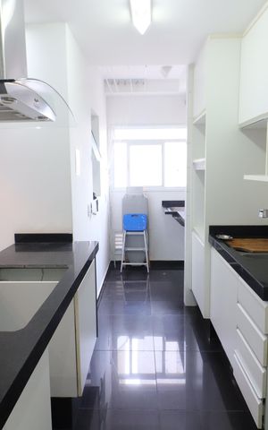 Apartamento à venda com 65m², 3 quartos e 1 vagaCozinha e Área de Serviço