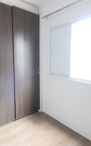 Apartamento à venda com 65m², 3 quartos e 1 vagaQuarto 2