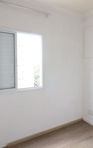 Apartamento à venda com 65m², 3 quartos e 1 vagaSuíte 1