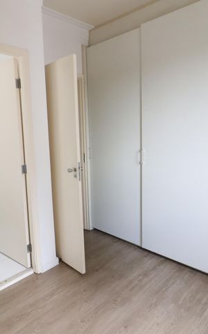 Apartamento à venda com 65m², 3 quartos e 1 vagaSuíte 1