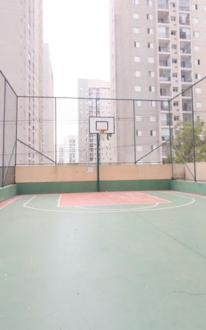 Apartamento à venda com 65m², 3 quartos e 1 vagaÁrea comum - Quadra