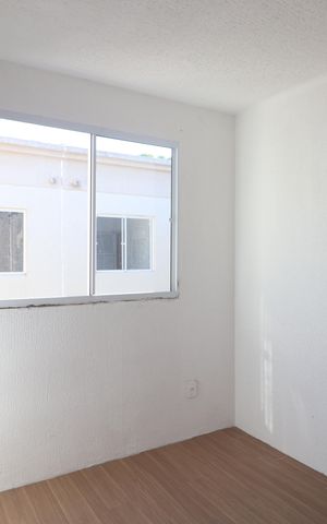 Apartamento à venda com 60m², 2 quartos e 1 vagaQuarto 2