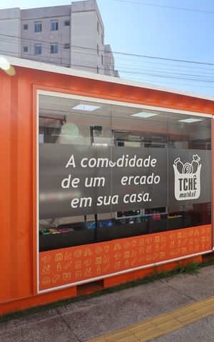 Apartamento à venda com 60m², 2 quartos e 1 vagaMercado