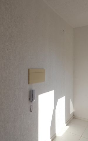 Apartamento à venda com 60m², 2 quartos e 1 vagaCozinha e Área de Serviço