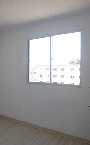 Apartamento à venda com 60m², 2 quartos e 1 vagaQuarto 1