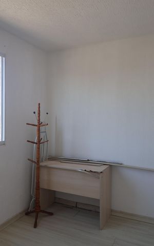 Apartamento à venda com 60m², 2 quartos e 1 vagaQuarto 1