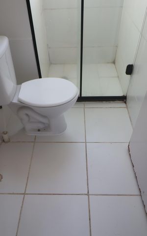 Apartamento à venda com 60m², 2 quartos e 1 vagaBanheiro